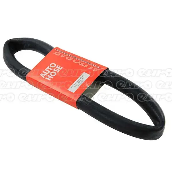 null Rubber Heater Hose 19mm