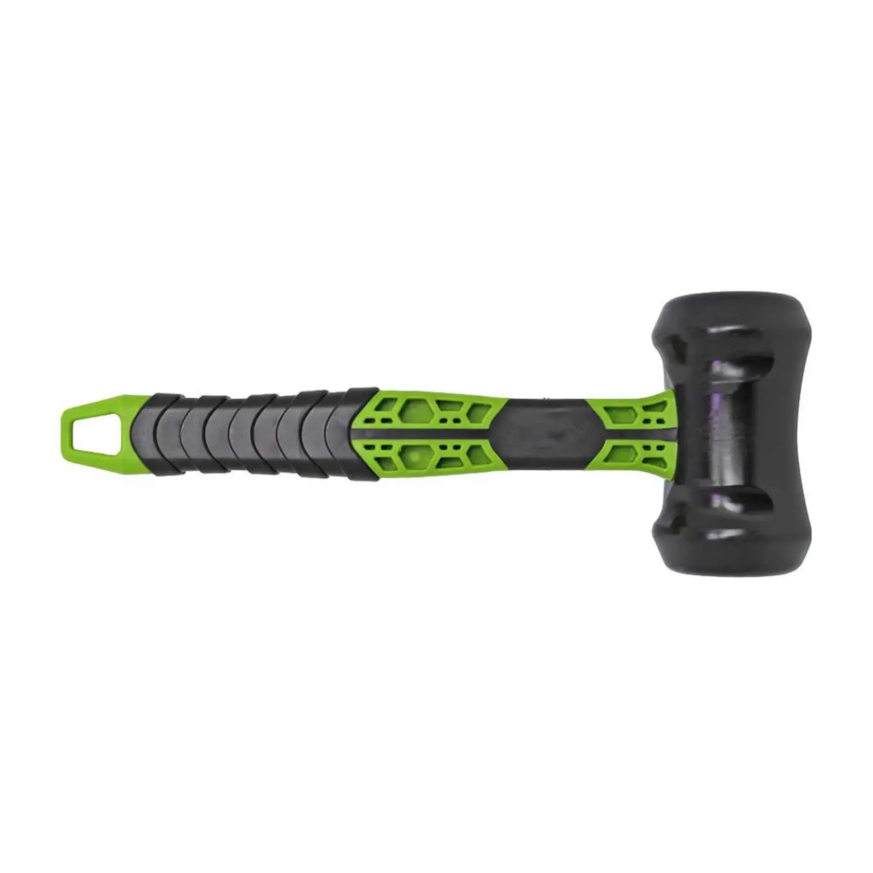 Blue Diamond Outdoor Revolution Straight Mallet with Recycled Handle 22oz