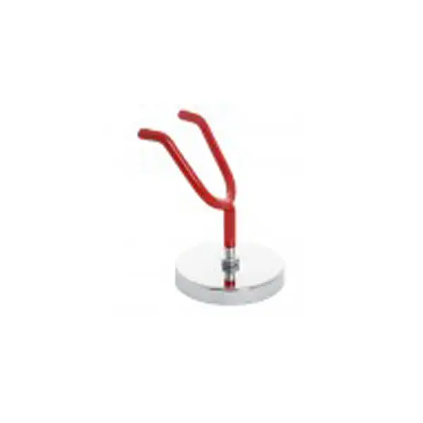 Spraygun Holder, Wall Mounted - Magnetic