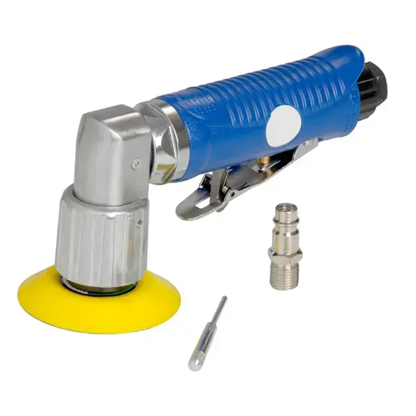 null DA Type Air Sander, 50 & 75mm