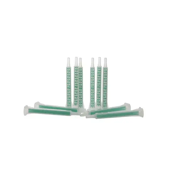 null FMT6350 2k Filler Mixing Tips, 10pcs