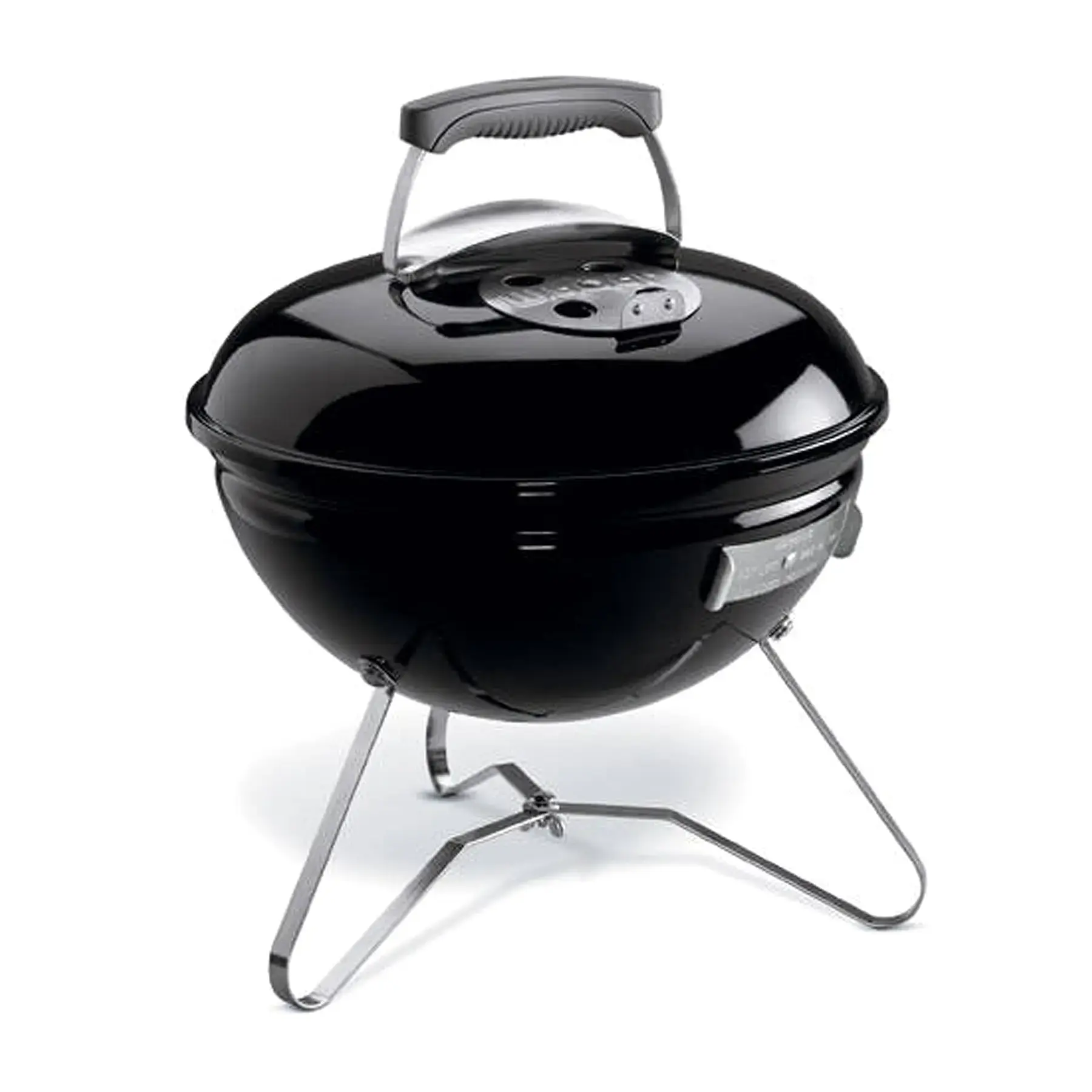 Weber Smokey Joe® Charcoal Barbecue 37cm 1111004