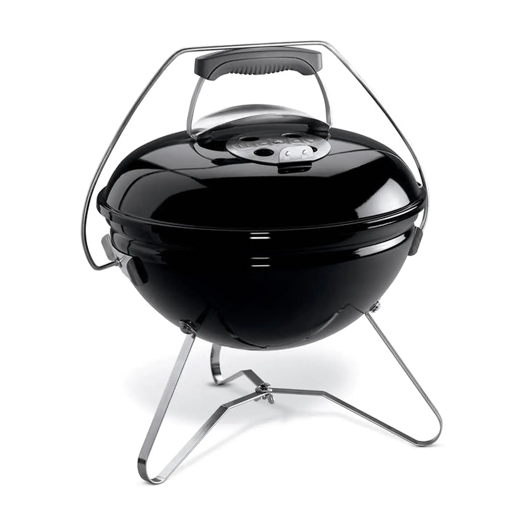 Weber Smokey Joe® Premium Charcoal Barbecue 37cm 1121004