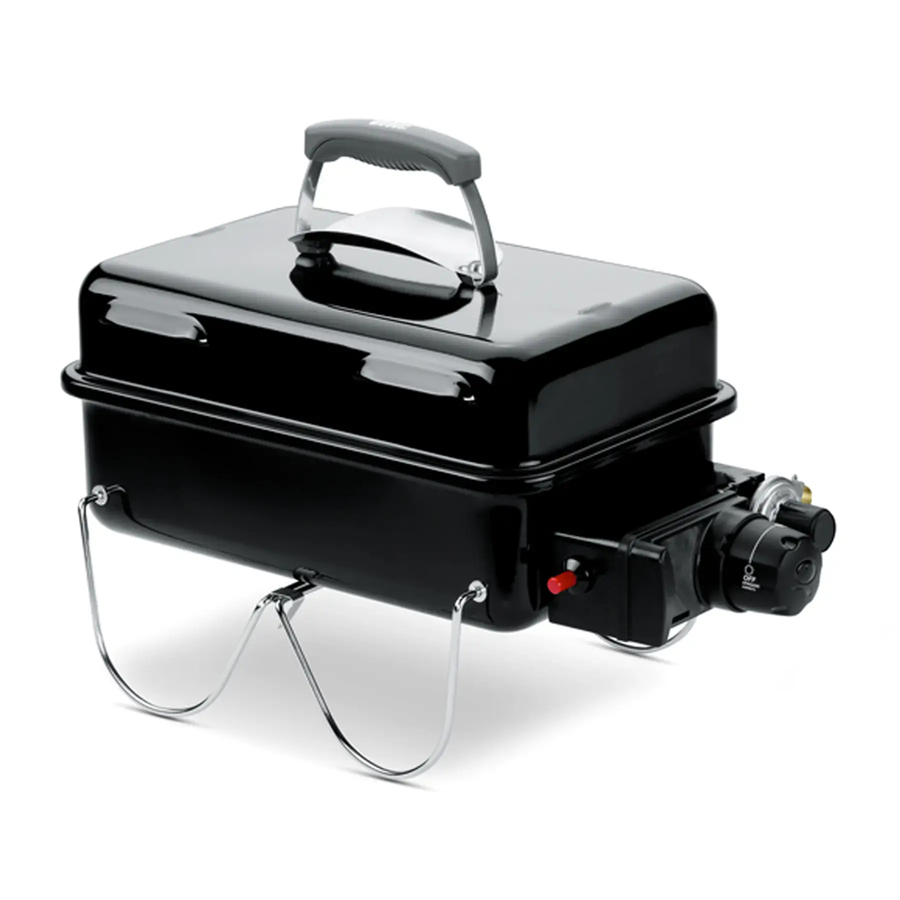 Weber Go-Anywhere Portable Gas Grill 1141075