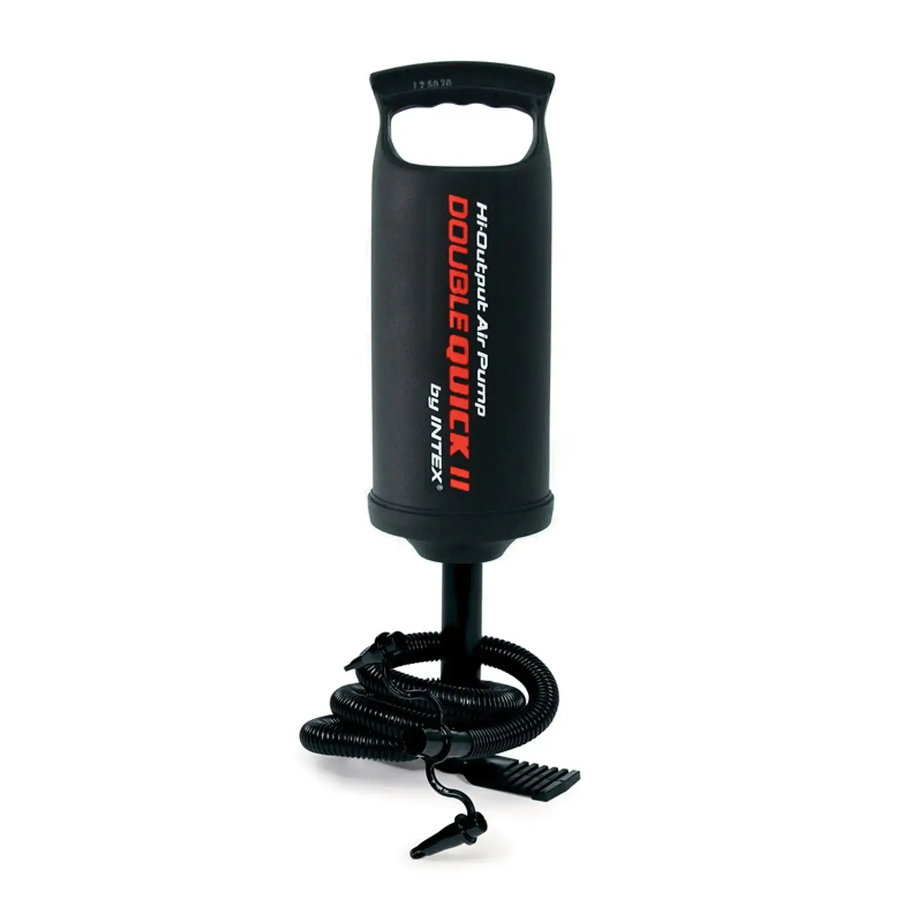 Intex Double Quick II Hand Pump - 68614