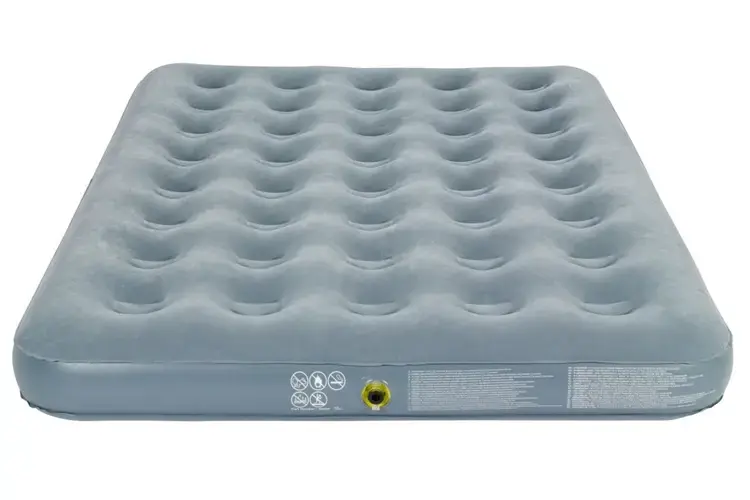 Campingaz X'tra Quickbed Airbed Double