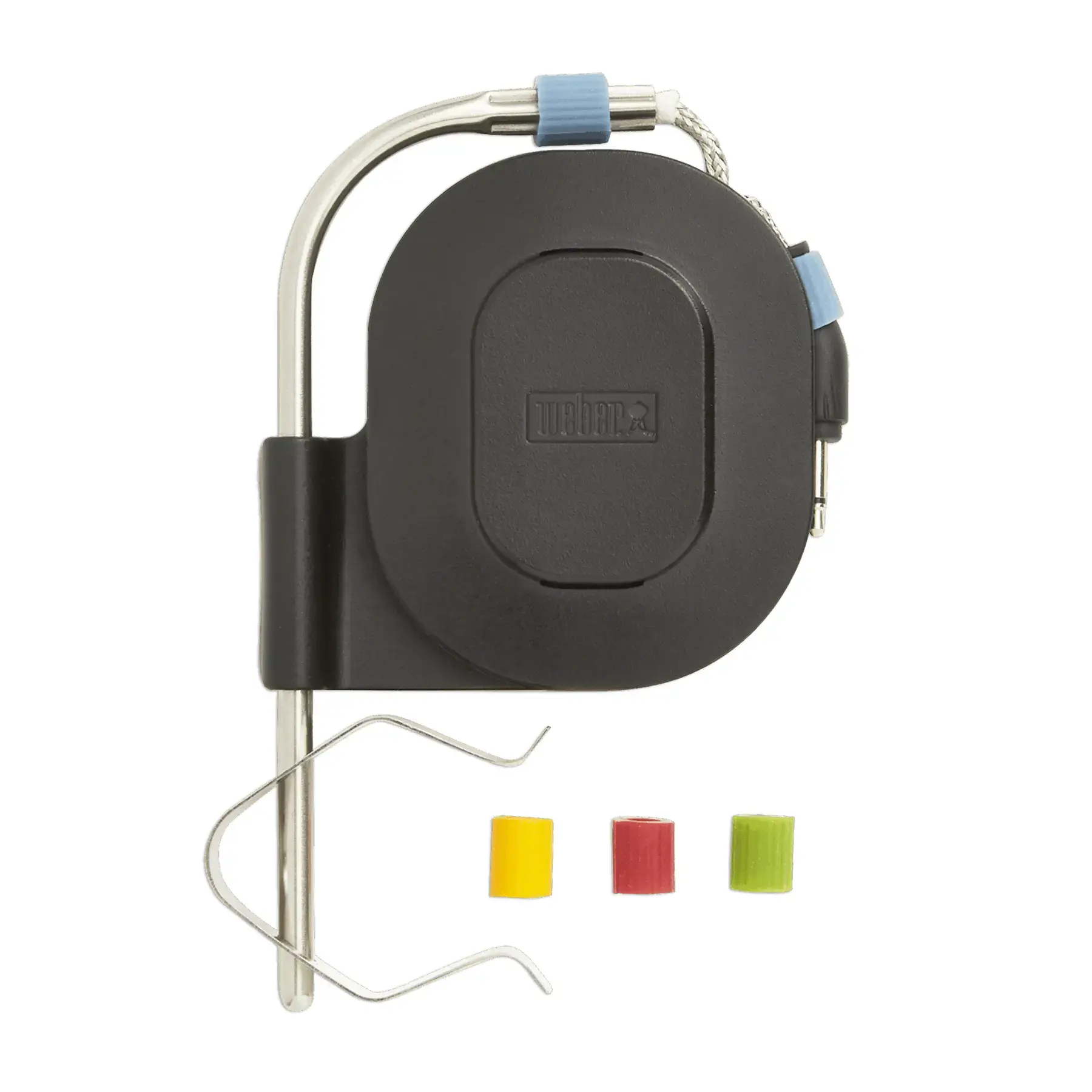 Weber iGrill Pro Ambient Probe, Black