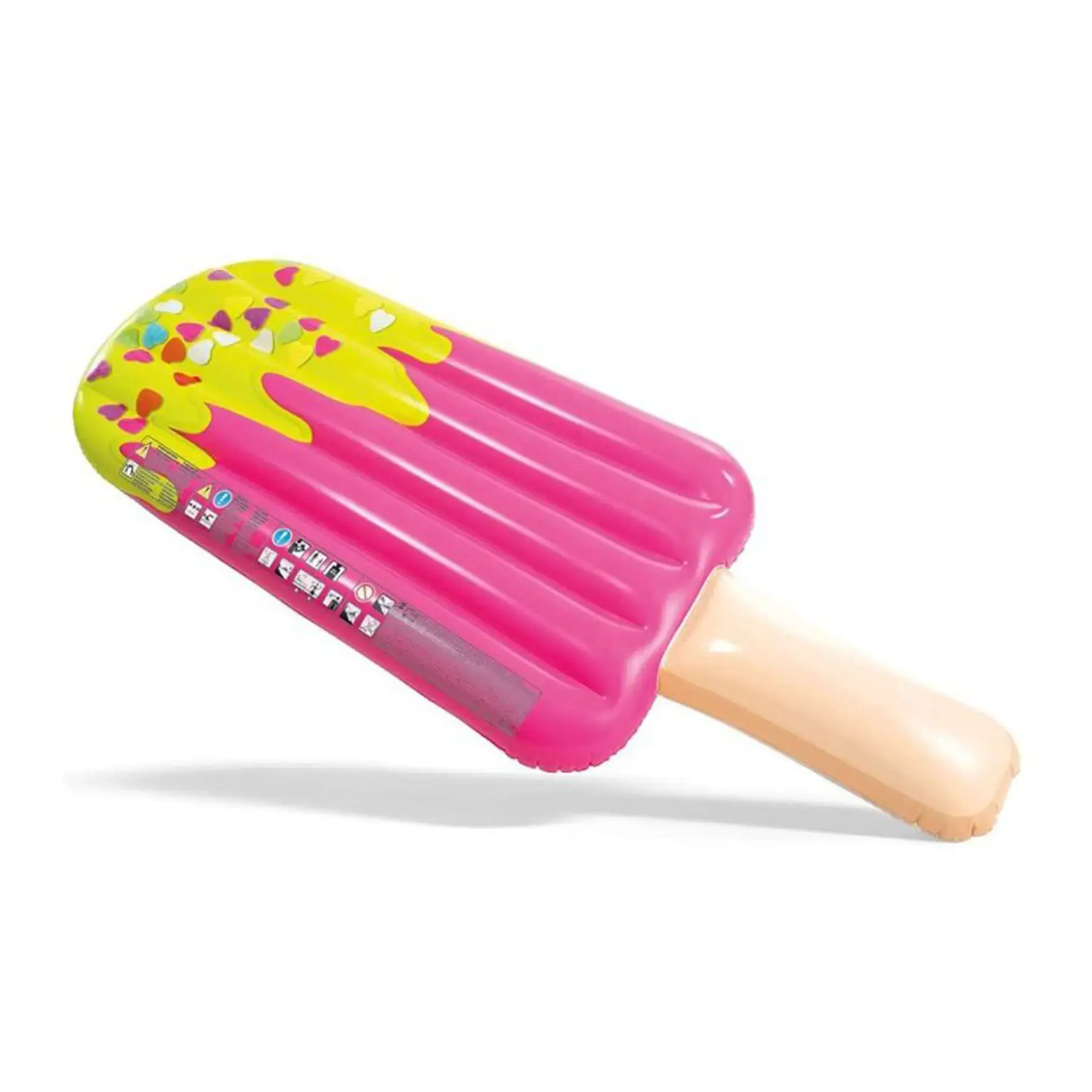 Intex Popsicle Float Air Bed 191x-76cm 58766EU