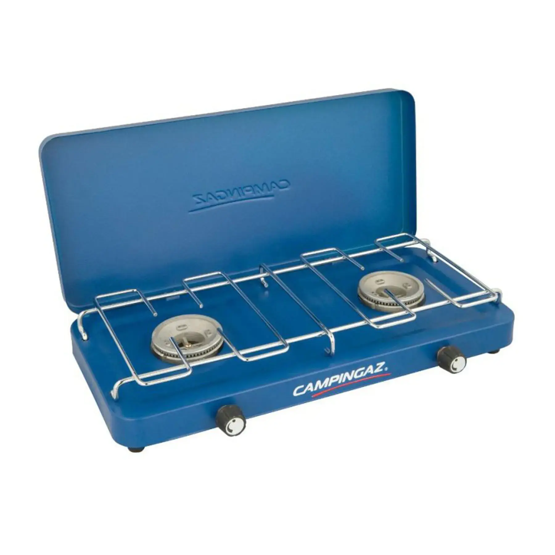 Campingaz Base Camp Stove with Lid