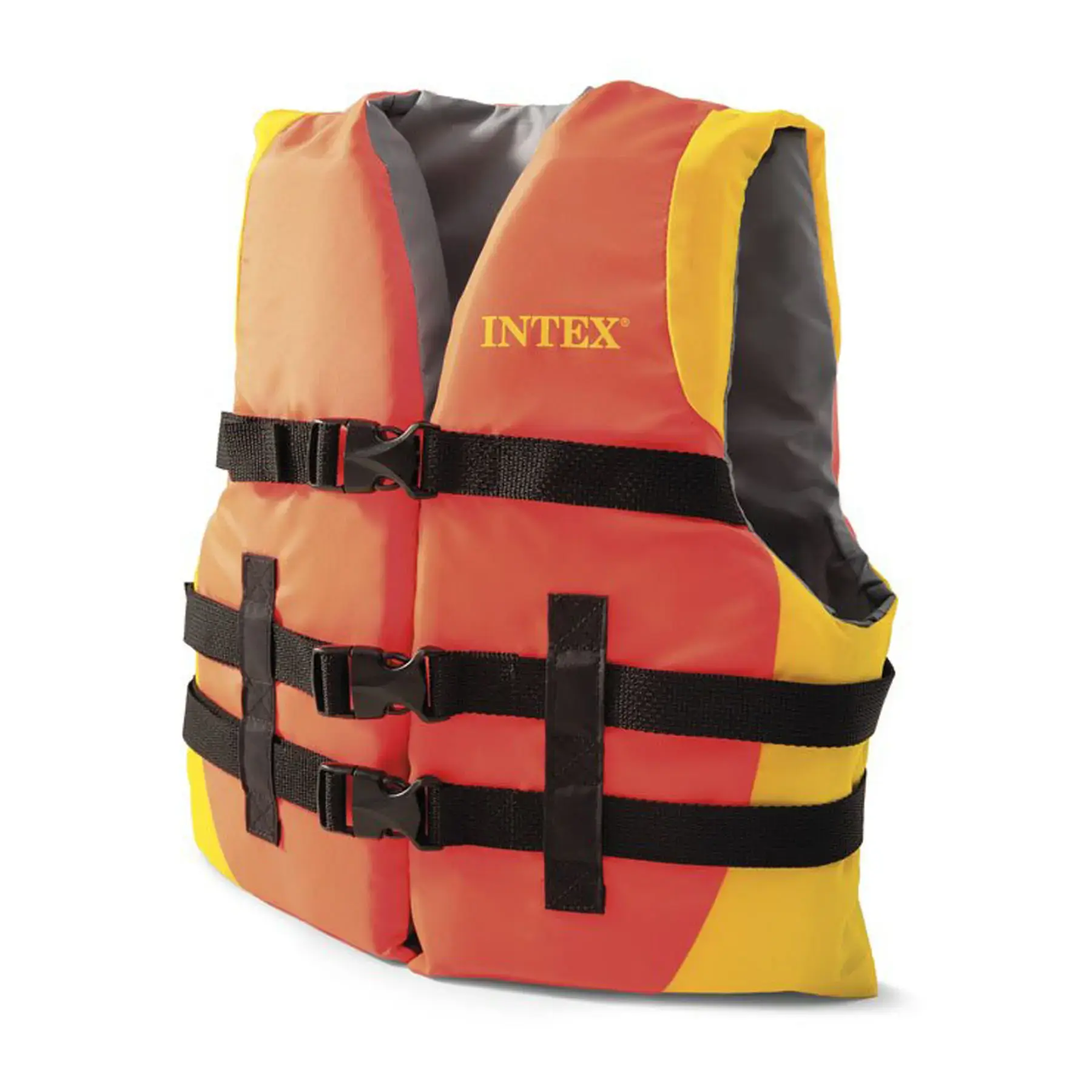 Intex Youth Life Vest 69680EU