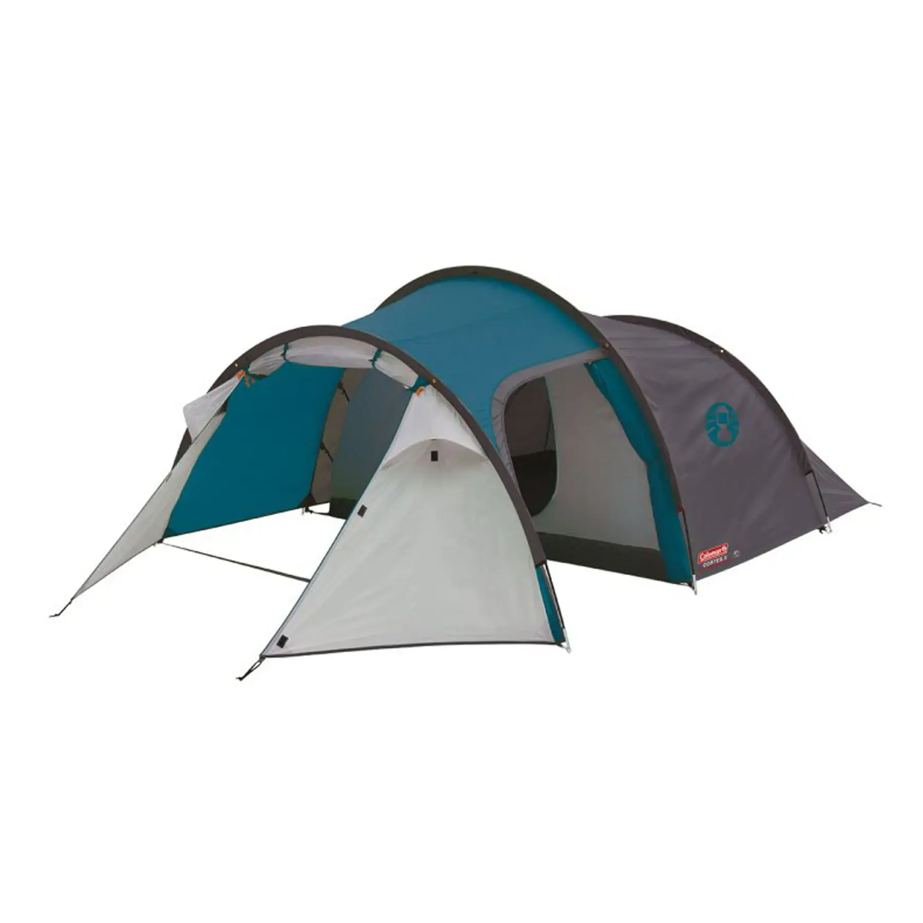 Coleman Cortes 3 Person Tent