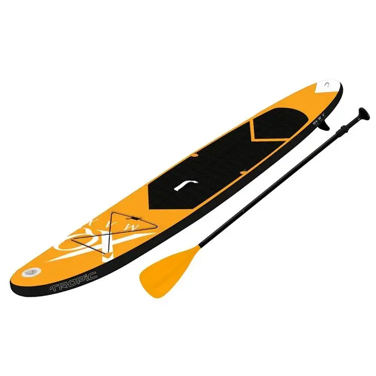 XQ Max SUP Board 320 Orange