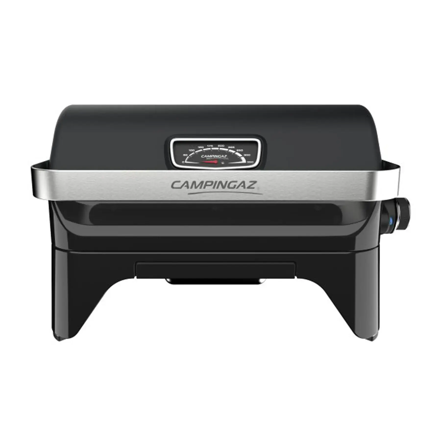 Campingaz Attitude 2Go Black Table Top Gas BBQ