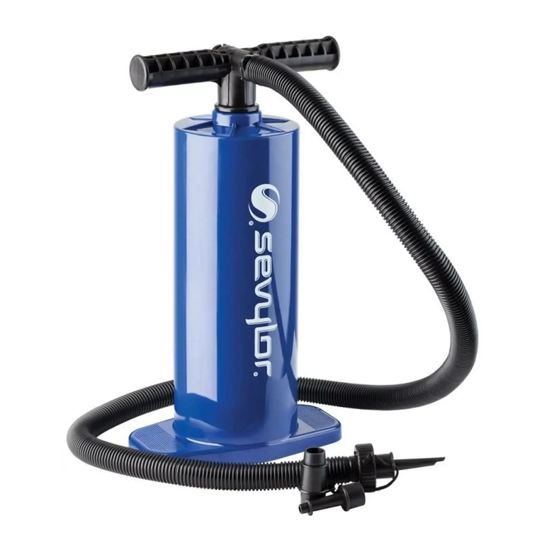 Coleman QuickPump Dual-Action Hand Pump