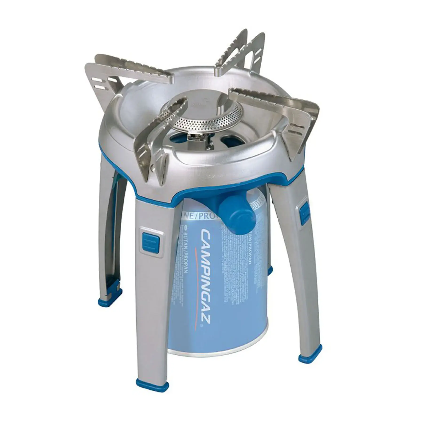 Campingaz Bivouac Instastart stove