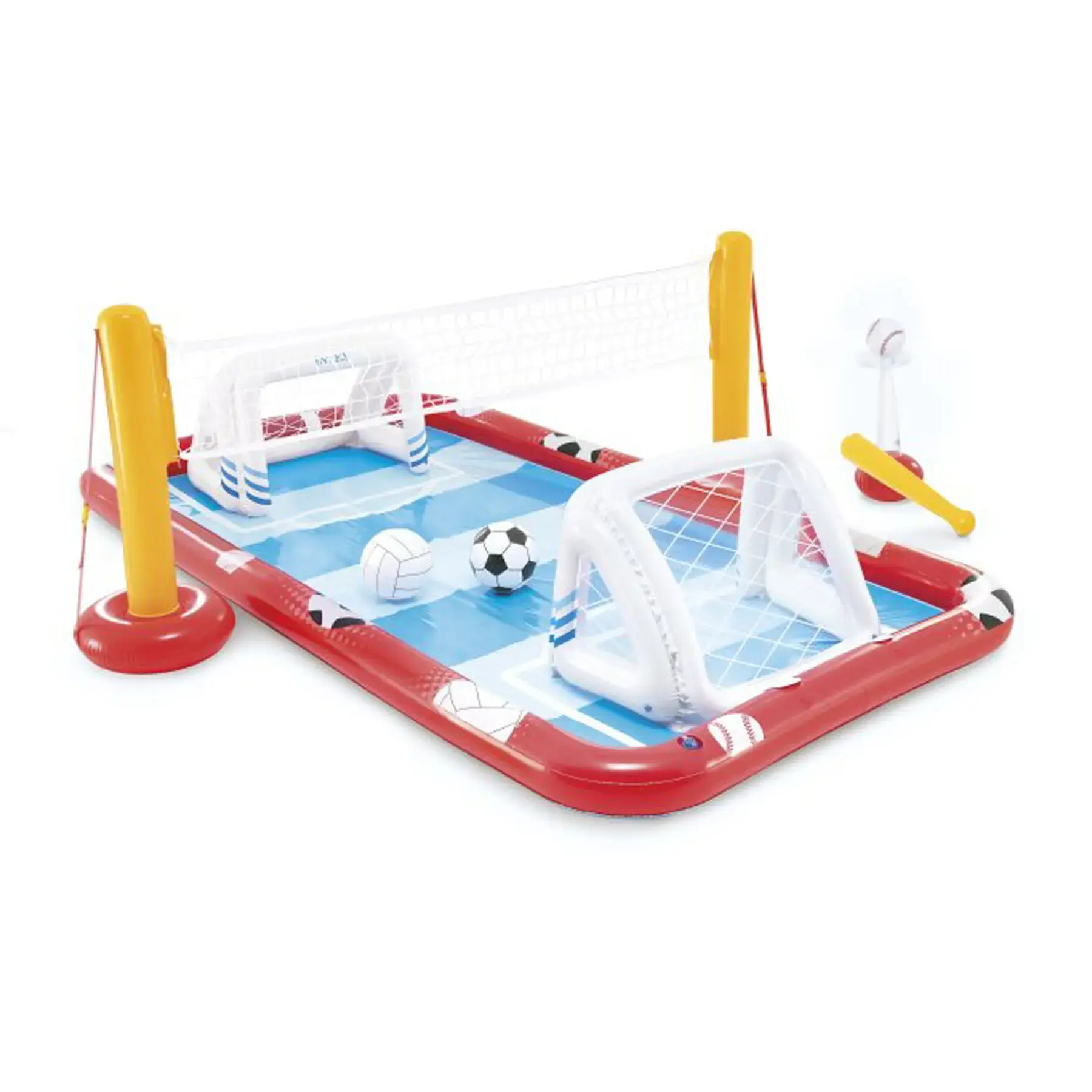 Intex Action Sports Play Center - Football  57147NP