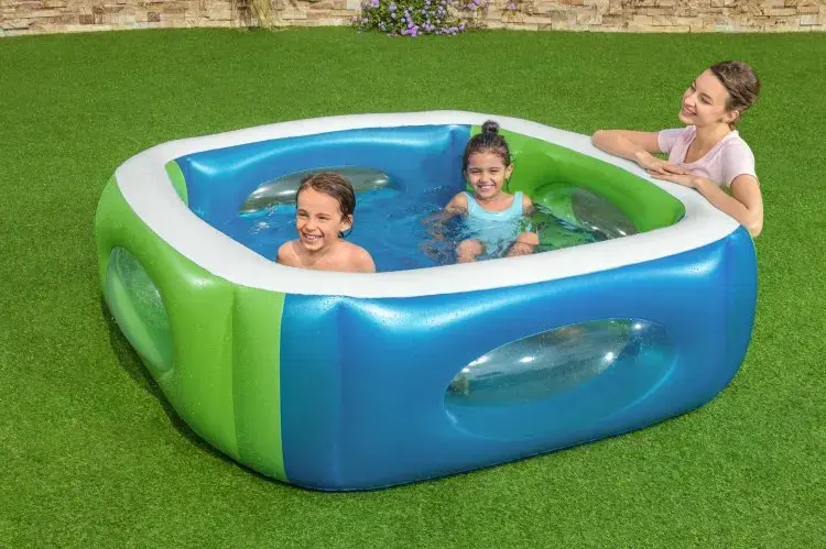Bestway Window Paddling Pool  51132