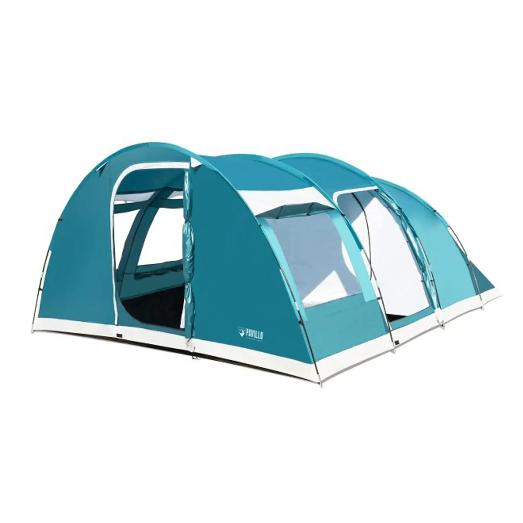 Bestway Pavillo™ Family Dome 6 Tent 490 x 380 x 195 cm for 6 People