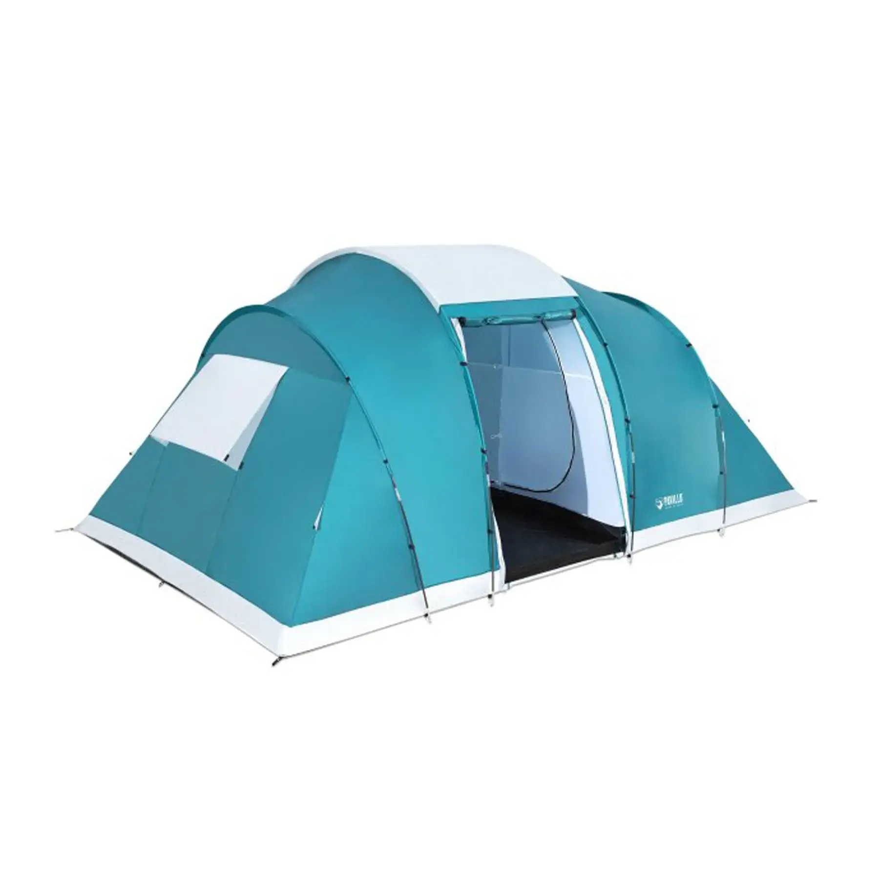 Bestway Family Ground 6 Camping Tent 6 Person