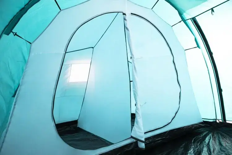 Bestway Family Ground 6 Camping Tent 6 Person