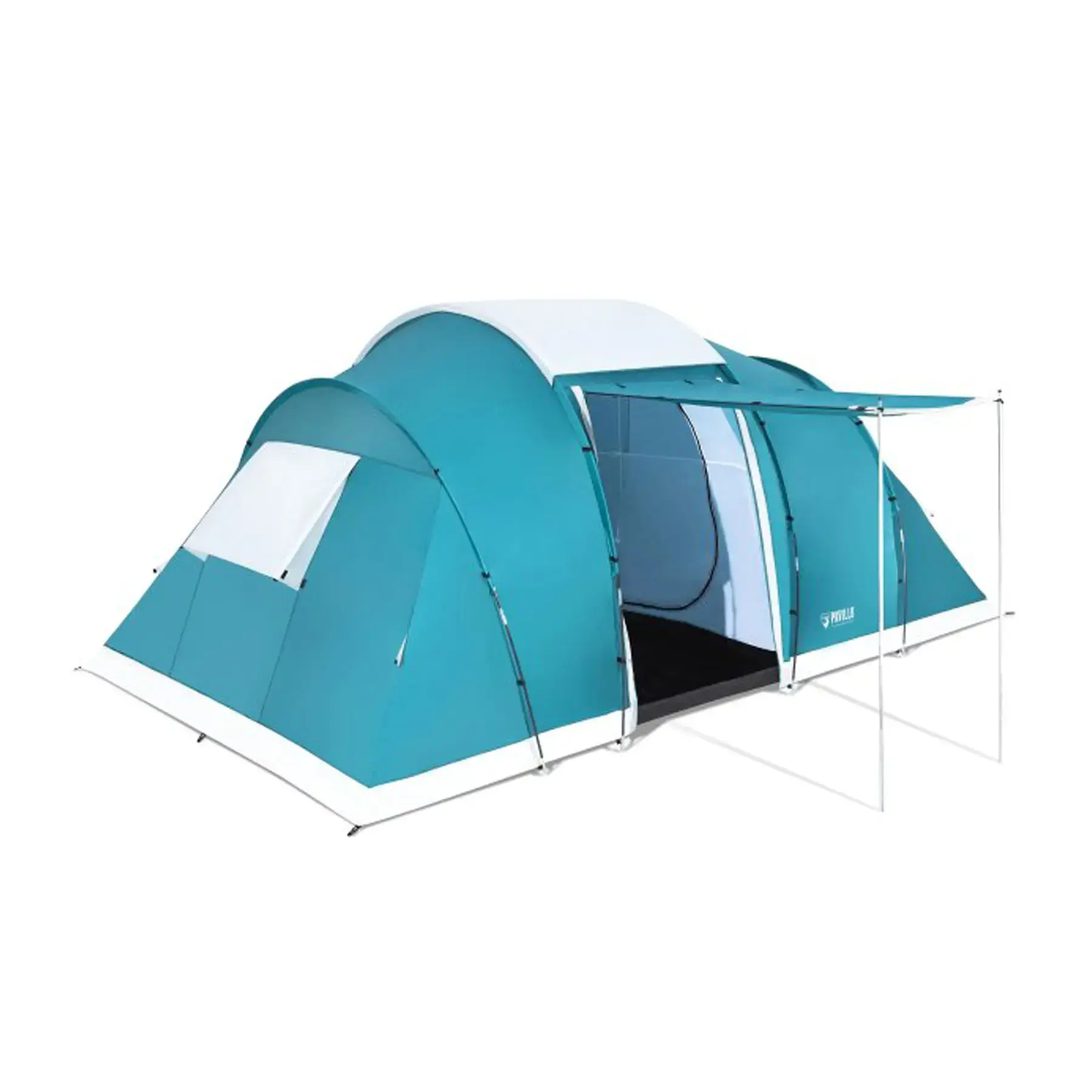 Bestway Family Ground 6 Camping Tent 6 Person
