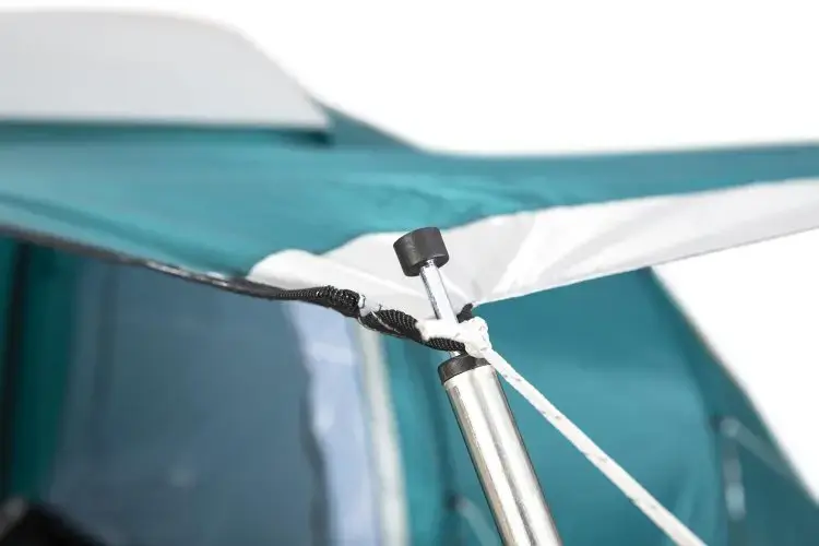 Bestway Family Ground 6 Camping Tent 6 Person