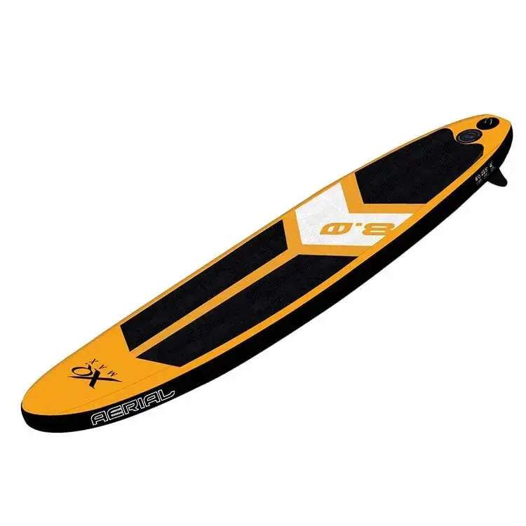 XQ Max Supboard 245 Surf Orange