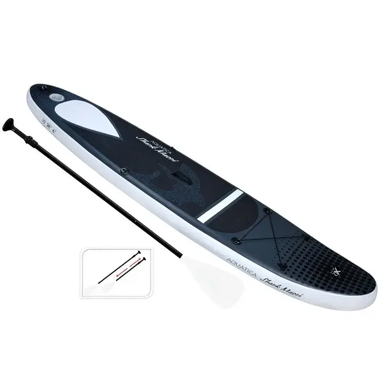 XQ Max SUP Board Aquatica Shark 305 x 71 x 15cm