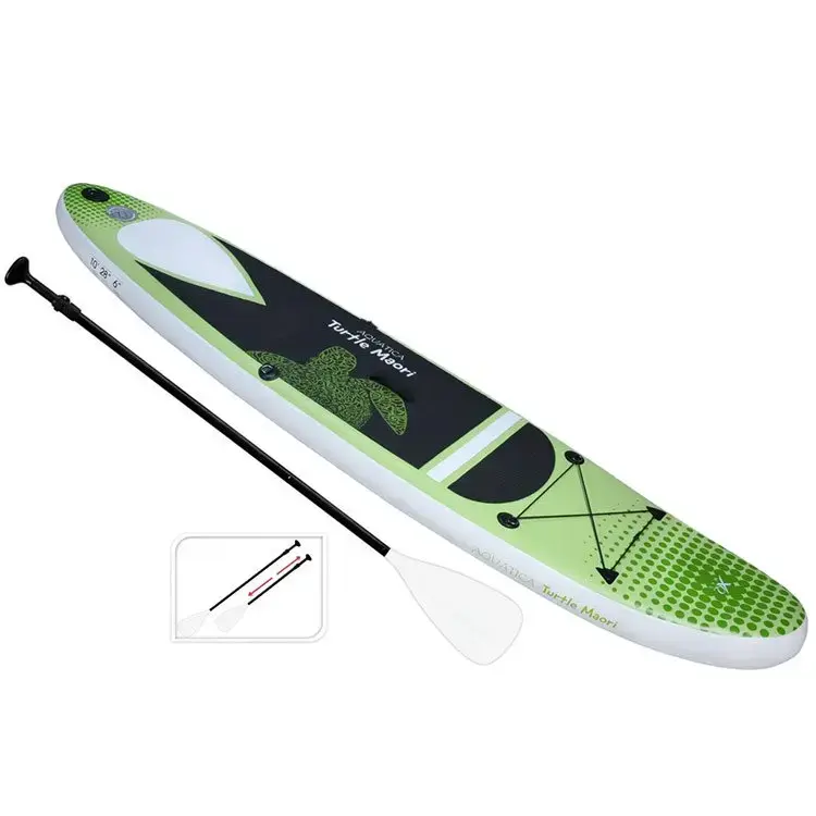 XQ Max SUP Board Aquatica Turtle 305 x 71 x 15cm