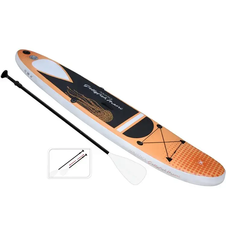 XQ Max SUP Board Aquatica Jellyfish 305 x 71 x 15cm