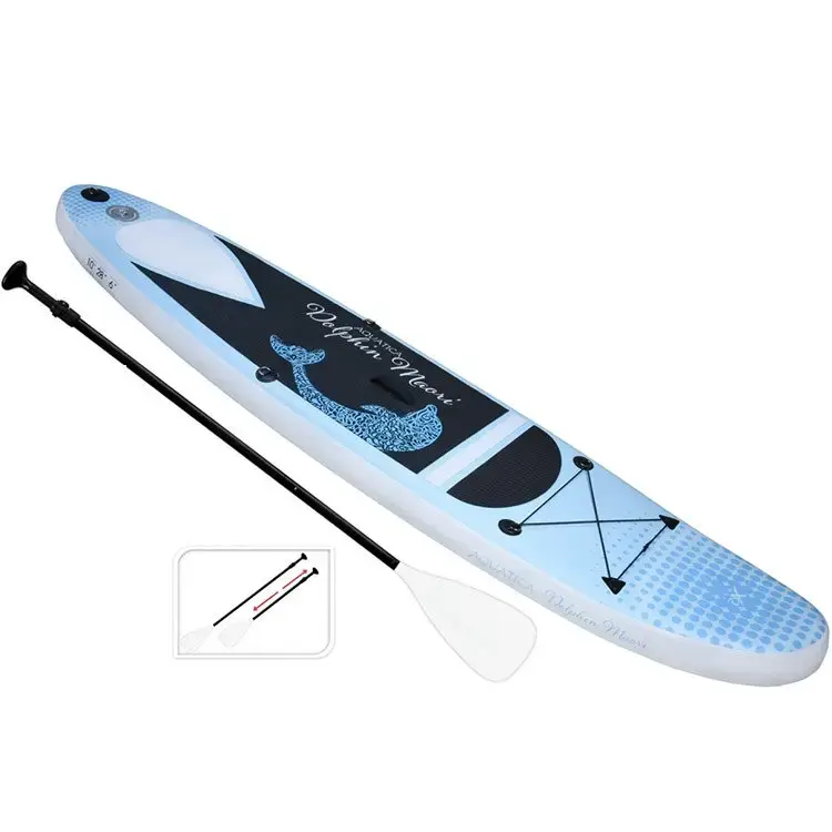 XQ Max SUP Board Aquatica Dolphin 305 x 71 x 15cm