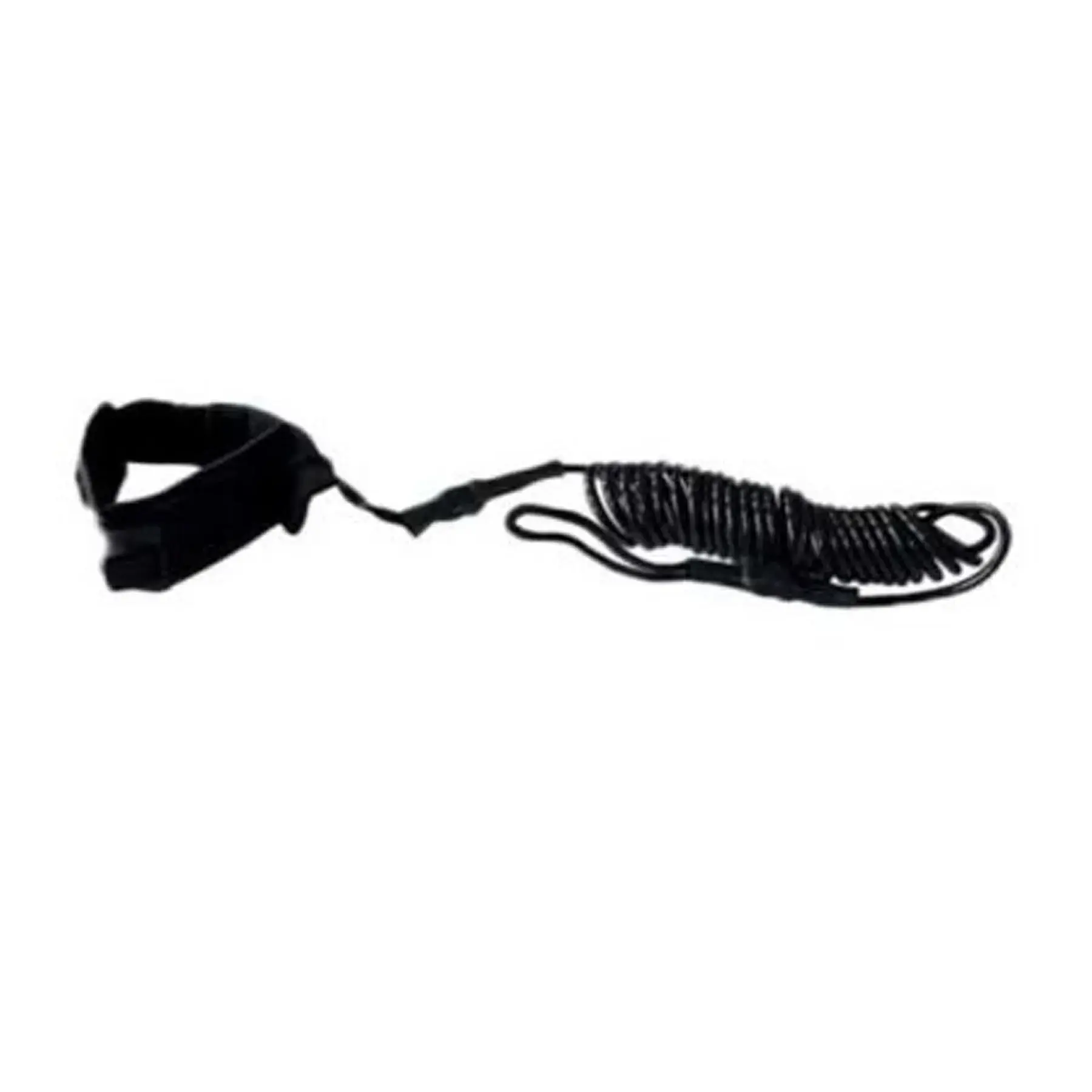 XQ Max SUP Coil Leash
