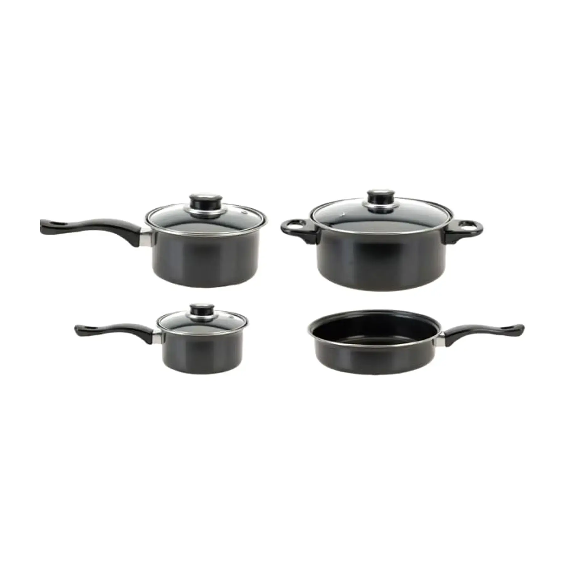 Guest 7 Piece Casserole Set