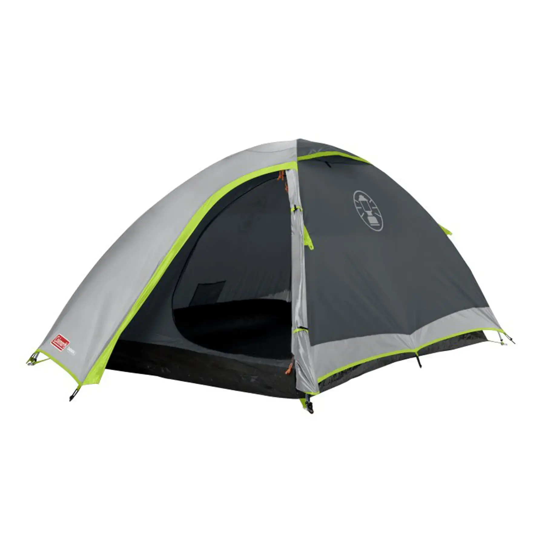 Coleman Darwin 3 - 3 Person Tent