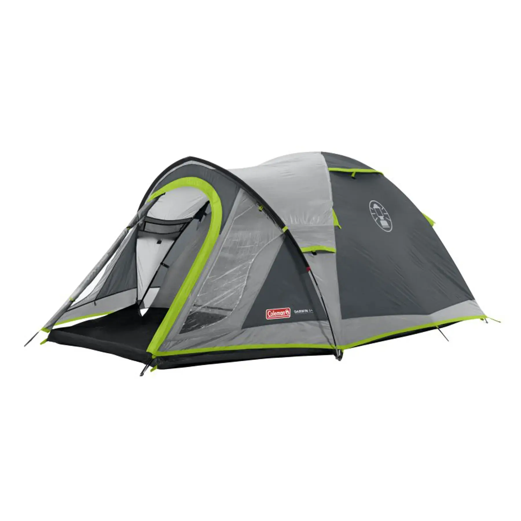 Coleman Darwin 4 Plus - 4 Person Tent