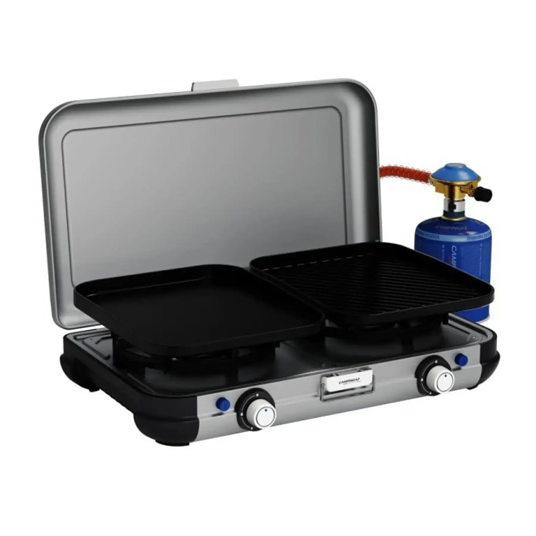 Campingaz Camping Kitchen 2 Grill & Go CV
