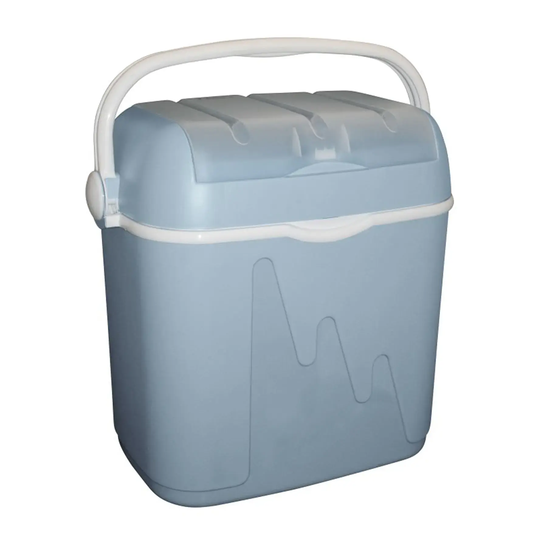 Campingaz Curver Cool box set 32L + 6L Cloudy Gray