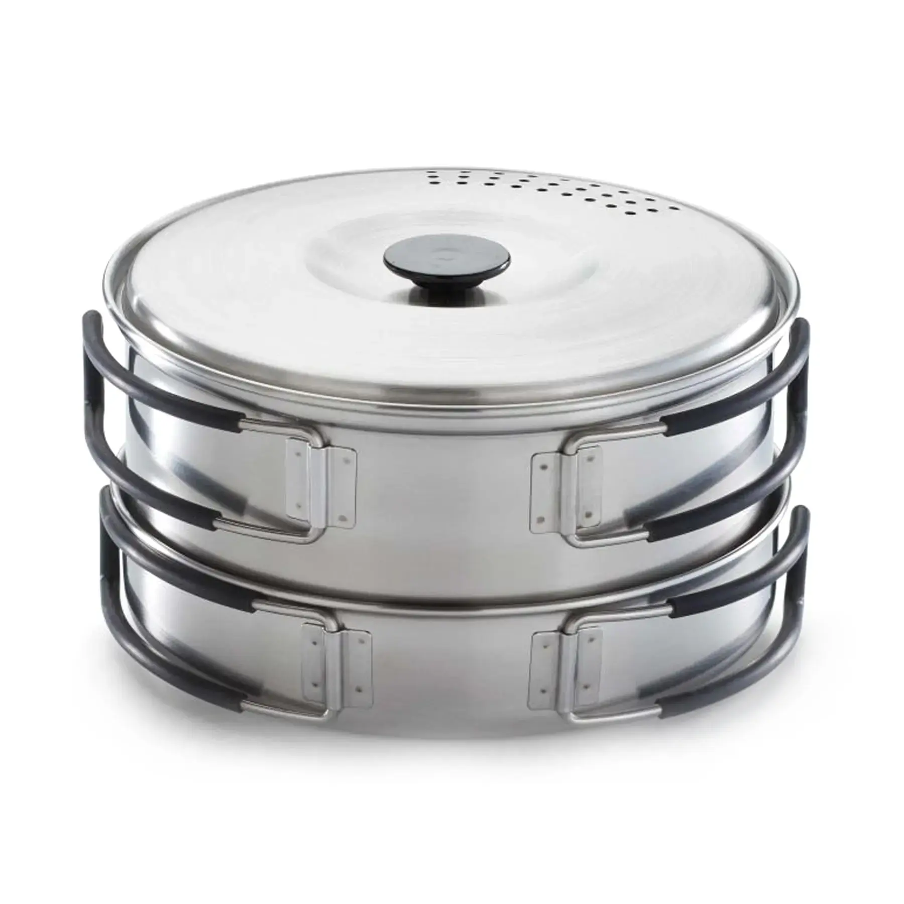 Campingaz Stainless Steel Camping Kit 2197184