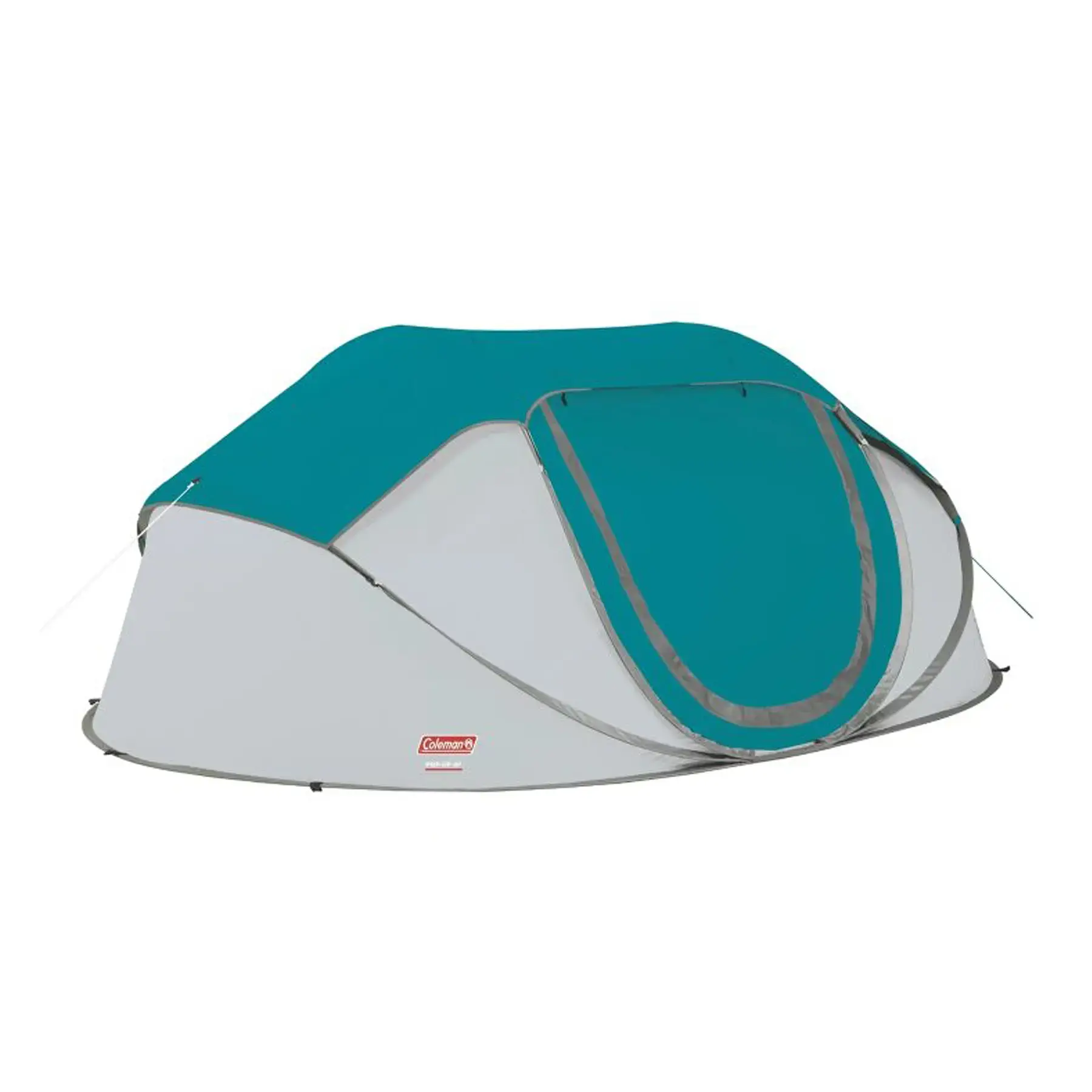 Coleman Galiano 4 Person Tent