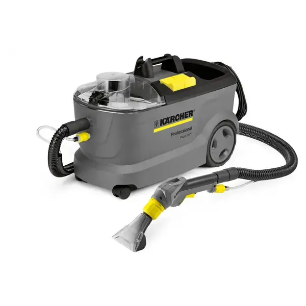 Karcher Puzzi 10/1 Spray Extraction Cleaner