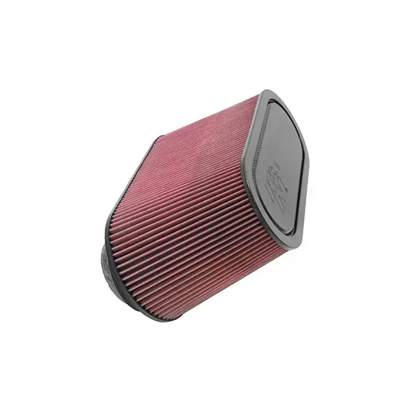 K&N 100-8521 Performance Oil Filter