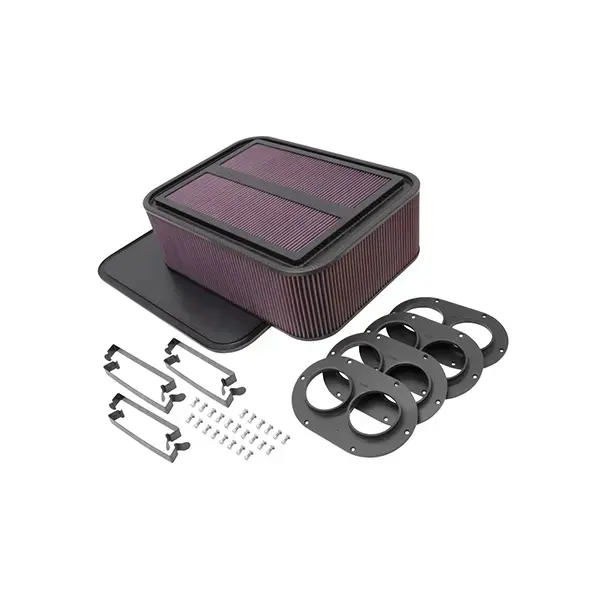 K&N 100-8559 Performance Oil Filter