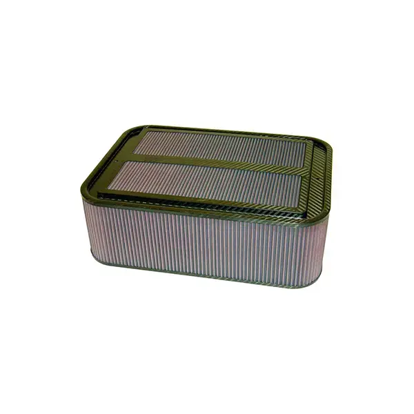 K&N 100-8564 Performance Oil Filter