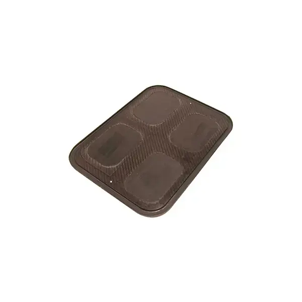 K&N 100-8565 Performance Oil Filter