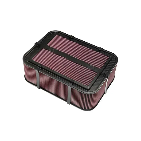 K&N 100-8567 Performance Oil Filter
