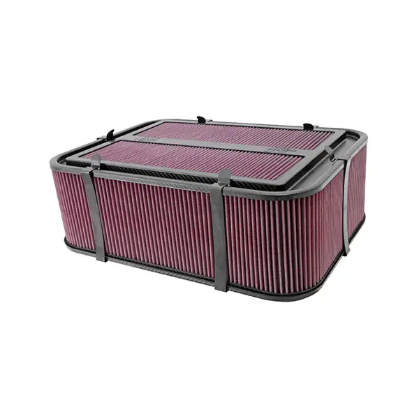 K&N 100-8568 Performance Oil Filter