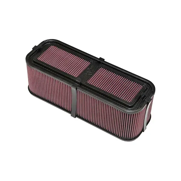 K&N 100-8570 Performance Oil Filter