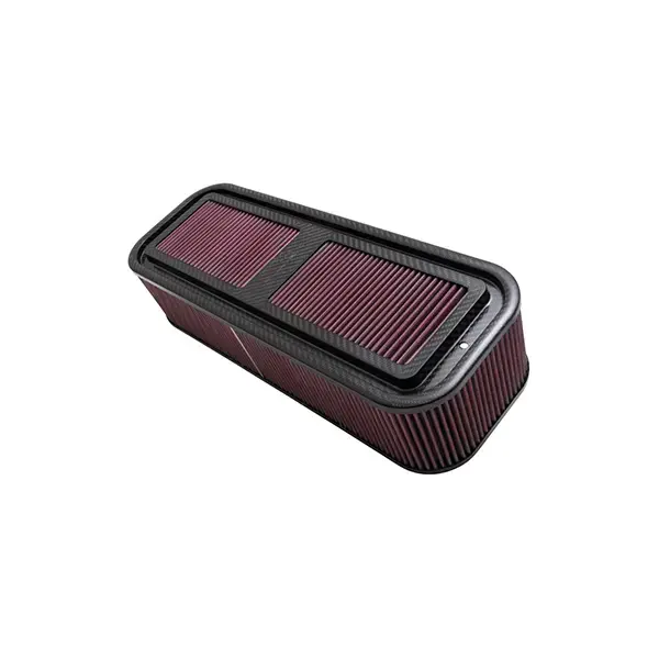 K&N 100-8578 Performance Oil Filter