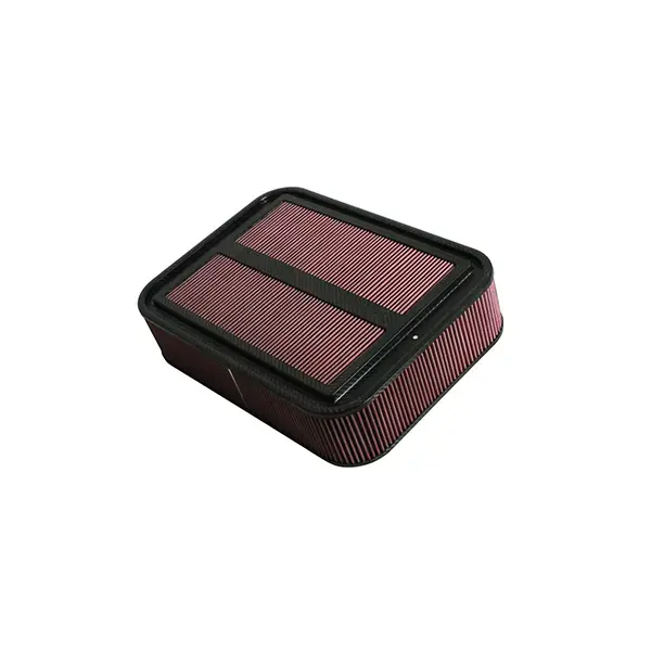 K&N 100-8591 Performance Oil Filter