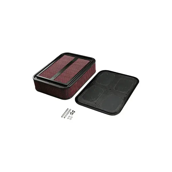 K&N 100-8592 Performance Oil Filter